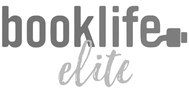 Booklife Elite Dark