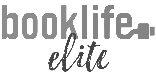 Booklife Elite Light