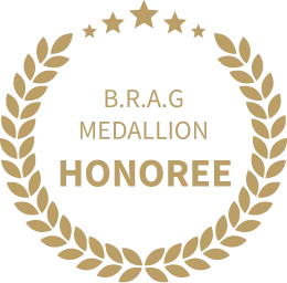 Said Hasyim Brag Medallion Honoree