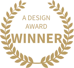 Said Hasyim Design Award Winner