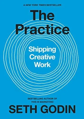 The Practice book cover